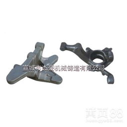 水玻璃精密鑄造技術解析 宣城杰豪機械在機械配件加工領域的專業優勢